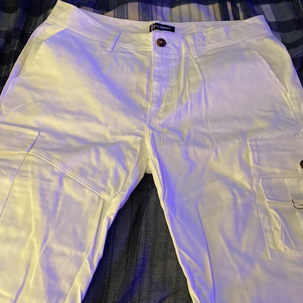 Cargo Shorts
